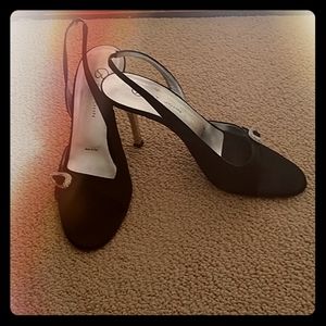 ST. JOHN Black Couture